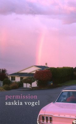 Permission (eBook, ePUB) - Vogel, Saskia