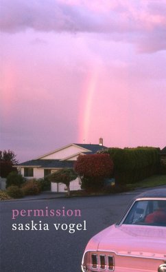 Cover Permission (eBook, ePUB)