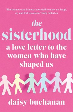 Cover The Sisterhood (eBook, ePUB)