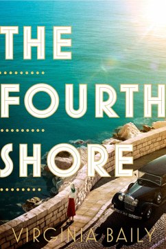 The Fourth Shore (eBook, ePUB) - Baily, Virginia