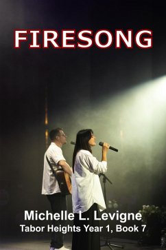 Cover Firesong (Tabor Heights, Year 1, #7) (eBook, ePUB)