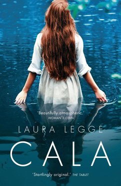 Cala (eBook, ePUB) - Legge, Laura