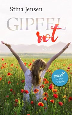 GIPFELrot (eBook, ePUB) - Jensen, Stina