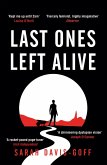 Last Ones Left Alive (eBook, ePUB)