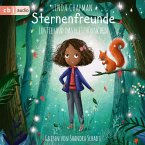 Lottie und das Flitzhörnchen / Sternenfreunde Bd.3 (MP3-Download)
