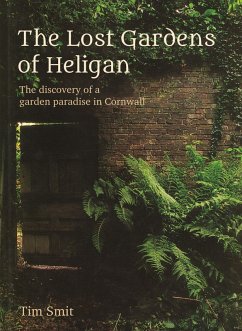 Cover The Lost Gardens Of Heligan (eBook, ePUB)