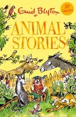 Animal Stories (eBook, ePUB)