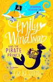 Emily Windsnap and the Pirate Prince (eBook, ePUB)