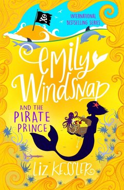 Cover Emily Windsnap and the Pirate Prince (eBook, ePUB)