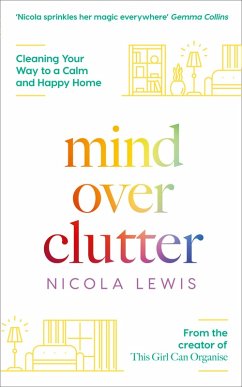 Mind Over Clutter (eBook, ePUB) - Lewis, Nicola