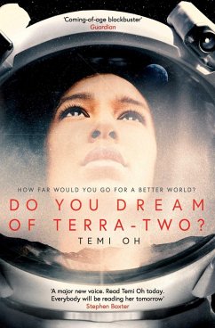 Do You Dream of Terra-Two? (eBook, ePUB) - Oh, Temi