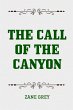 The Call of the Canyon (eBook, ePUB) - Bild 1