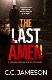 The Last Amen (eBook, ePUB)