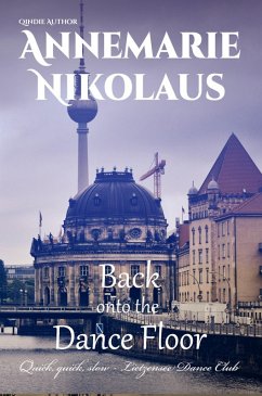 Back onto the Dance Floor (eBook, ePUB) - Nikolaus, Annemarie