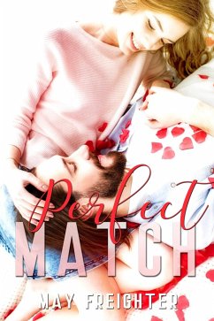 Cover Perfect Match (eBook, ePUB)