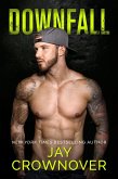 Downfall (eBook, ePUB) Downfall (eBook, ePUB)