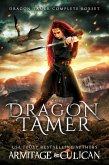 Dragon Tamer: The Complete Series (eBook, ePUB)