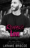 Reaper's Love (Rockin' Country, #5) (eBook, ePUB) Reaper's Love (Rockin' Country, #5) (eBook, ePUB)
