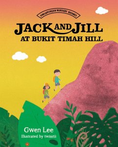 Cover Jack and Jill at Bukit Timah Hill (eBook, ePUB)