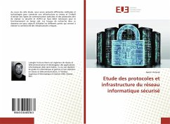 Etude des protocoles et infrastructure du réseau informatique sécurisé - Vutsura, Aaron