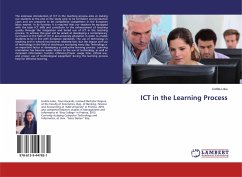 ICT in the Learning Process