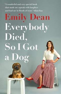 Cover Everybody Died, So I Got a Dog (eBook, ePUB)