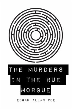 The Murders in the Rue Morgue (eBook, ePUB) - Allan Poe, Edgar