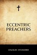 Eccentric Preachers (eBook, ePUB) - Bild 1