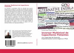 Inversor Multinivel de Capacitores Flotantes - Chavero Ramírez, Francisco Javier