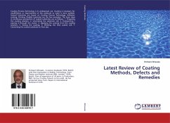 Latest Review of Coating Methods, Defects and Remedies - Athavale, Shrikant