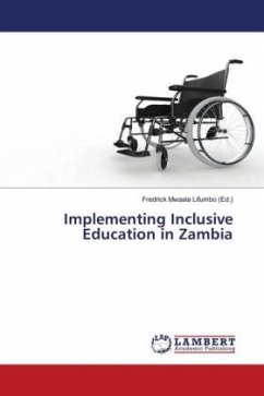 Implementing Inclusive Education in Zambia