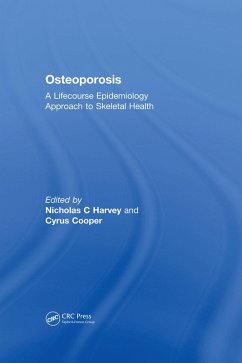Osteoporosis (eBook, ePUB)