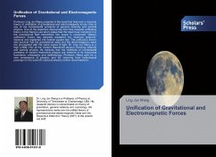 Unification of Gravitational and Electromagnetic Forces - Wang, Ling Jun