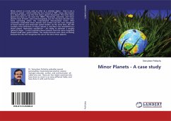 Minor Planets - A case study - Pattazhy, Sainudeen