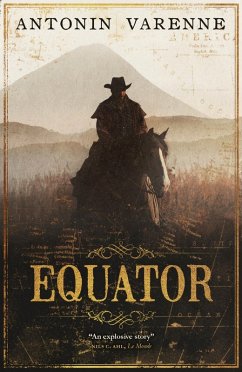 Equator (eBook, ePUB) - Varenne, Antonin