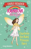 Charlotte the Baby Princess Fairy (eBook, ePUB)
