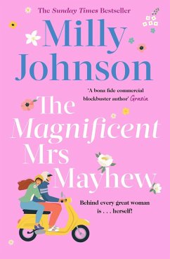 The Magnificent Mrs Mayhew (eBook, ePUB) - Johnson, Milly
