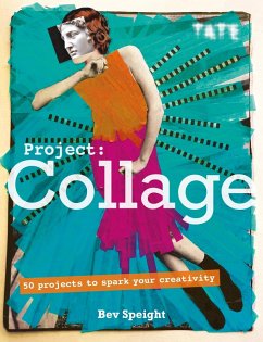 Tate: Project Collage (eBook, ePUB) - Speight, Bev