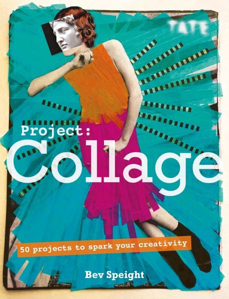 Tate: Project Collage (eBook, ePUB)