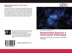 Relatividad General y Soluciones Polítropas - Medina Garcia, Christian David