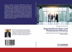 Organizational Chart and Professional Efficiency