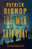 The Man Who Was Saturday (eBook, ePUB)