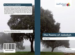 The Poems of Jedediah - Gooden, Ron