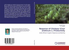 Response of Chickpea (Cicer arietinum L.) Productivity