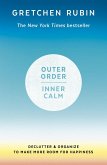 Outer Order Inner Calm (eBook, ePUB)