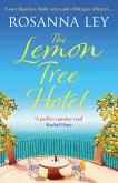 The Lemon Tree Hotel (eBook, ePUB)