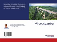 Problems and innovations in road infrastructure