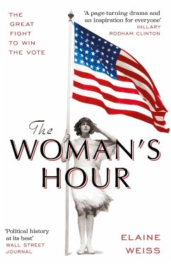 Cover The Woman's Hour (eBook, ePUB)