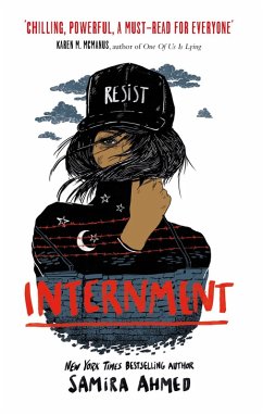 Internment (eBook, ePUB) - Ahmed, Samira