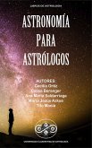 Astronomía para Astrológos (eBook, ePUB)